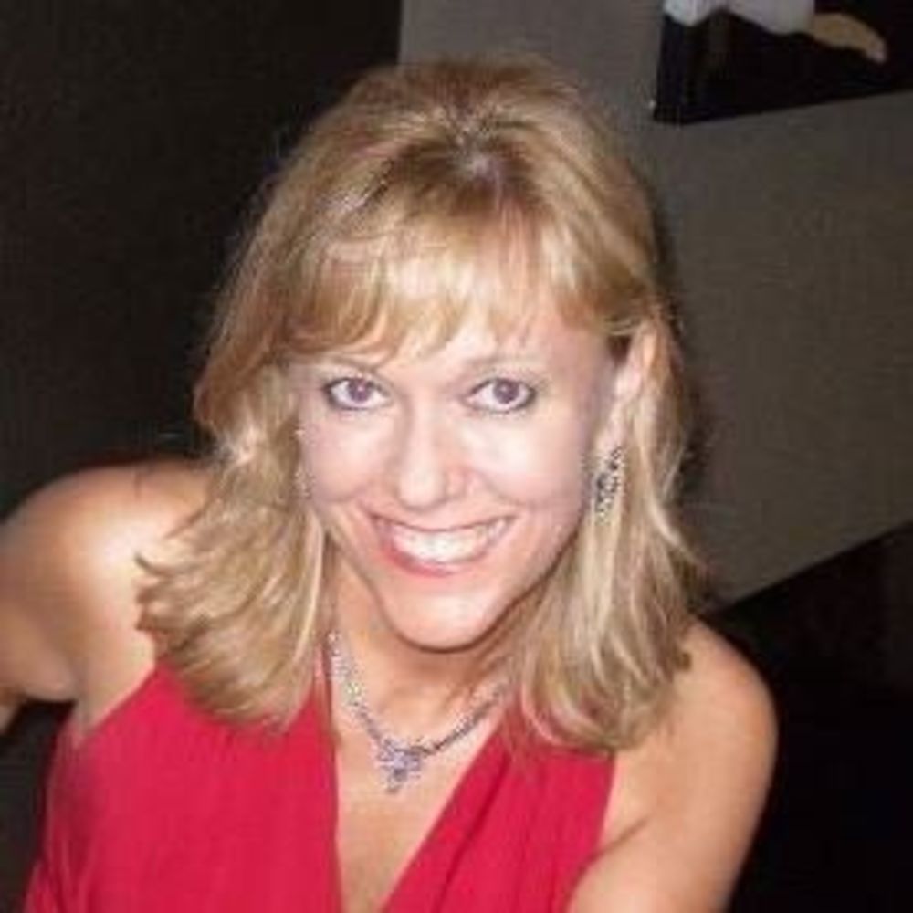 Meet your Posher, Carrie